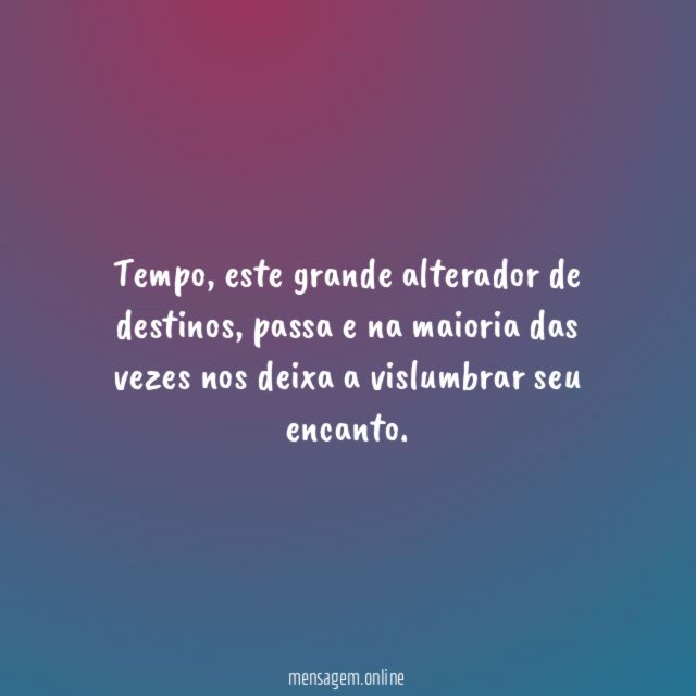 Tempo