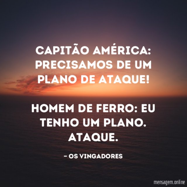 Capitão América