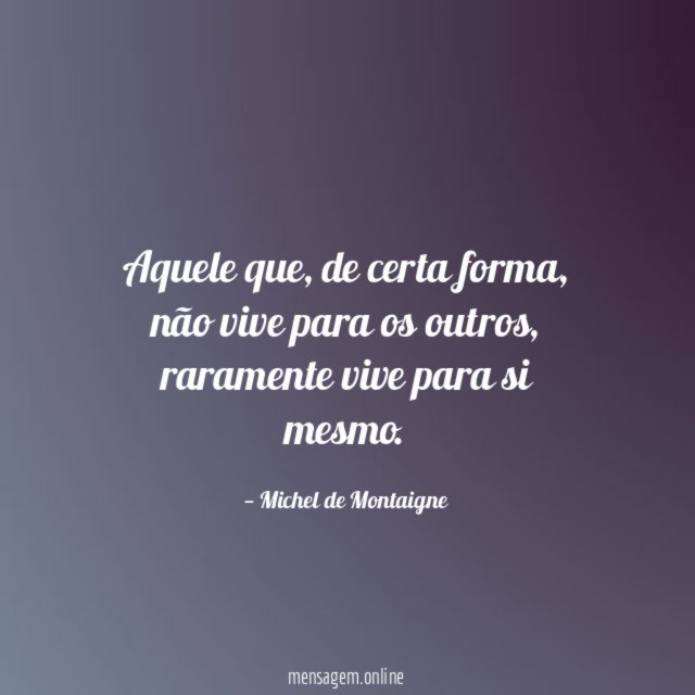 Aquele que