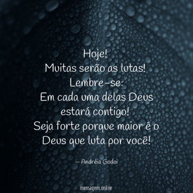 Hoje