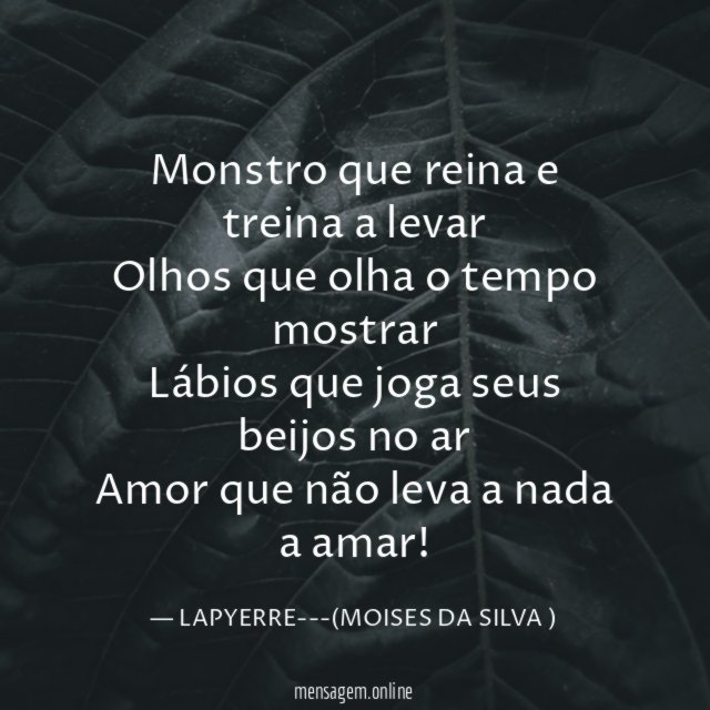 Monstro que reina e treina a levar Olhos que