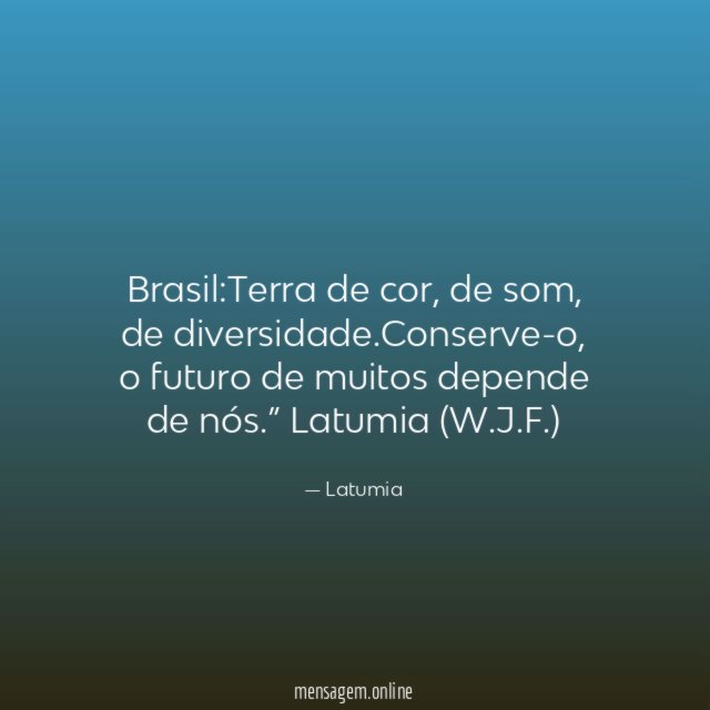 Brasil