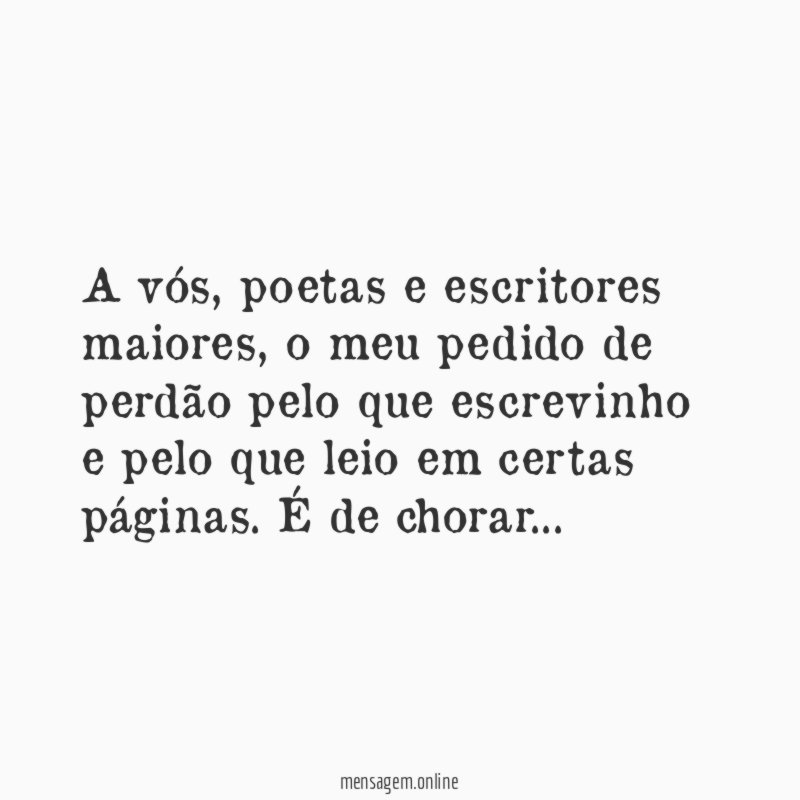 A vós