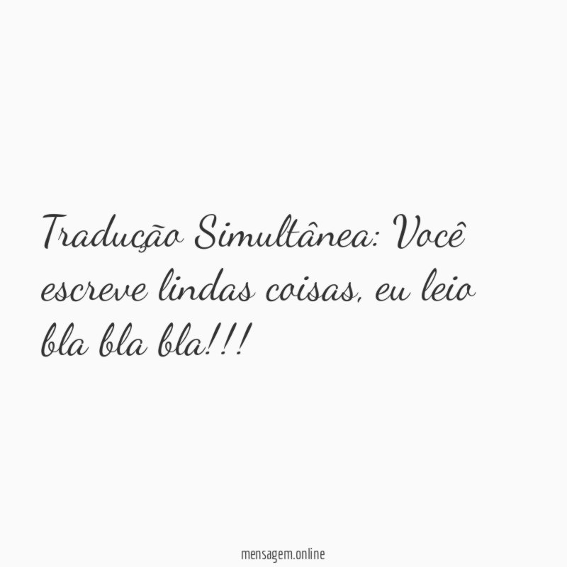 Tradução Simultânea