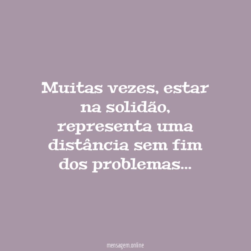 Muitas vezes
