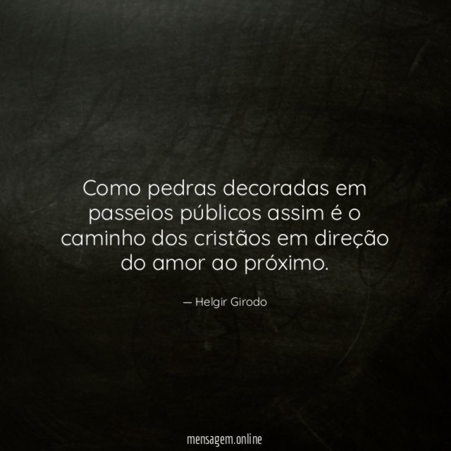 Como pedras decoradas em passeios públicos assim é