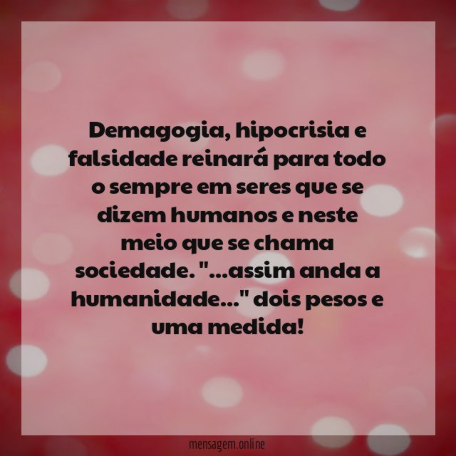 Demagogia