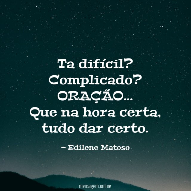 Ta difícil