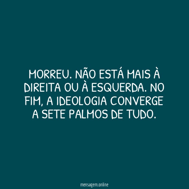 Morreu