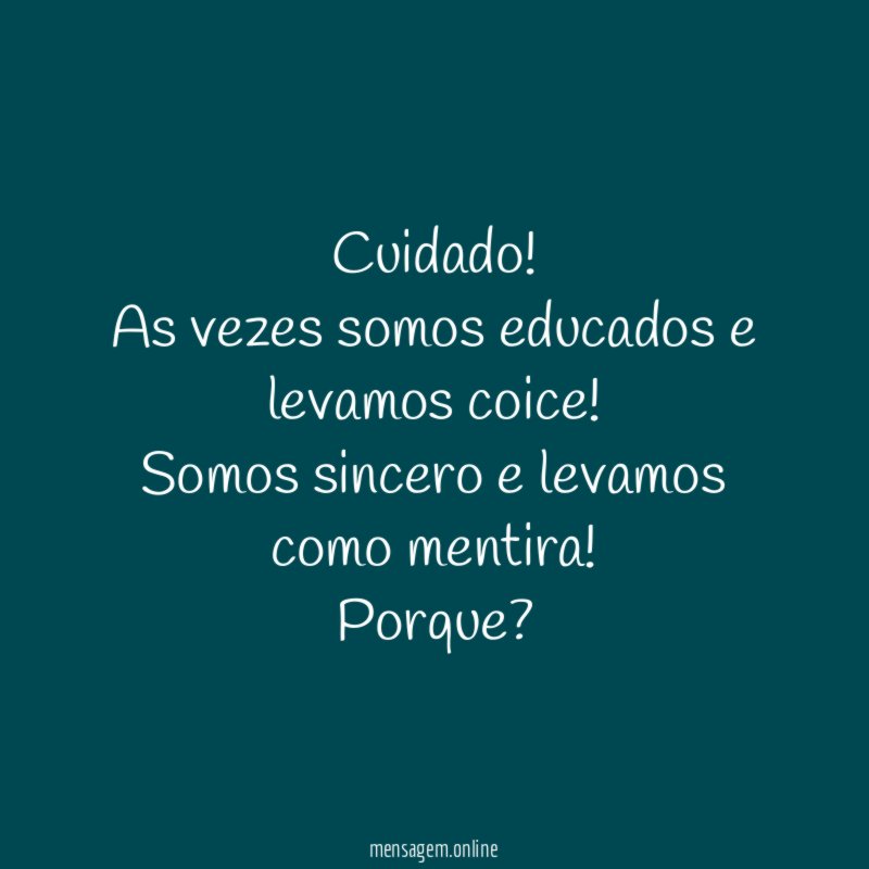 Cuidado