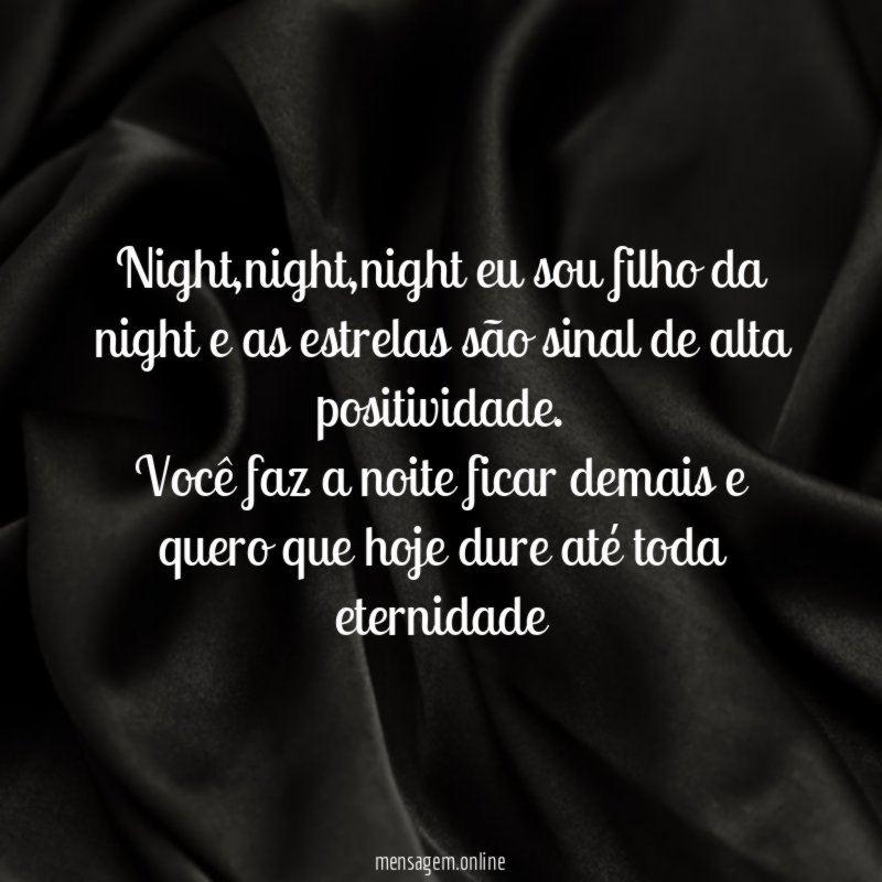 Night