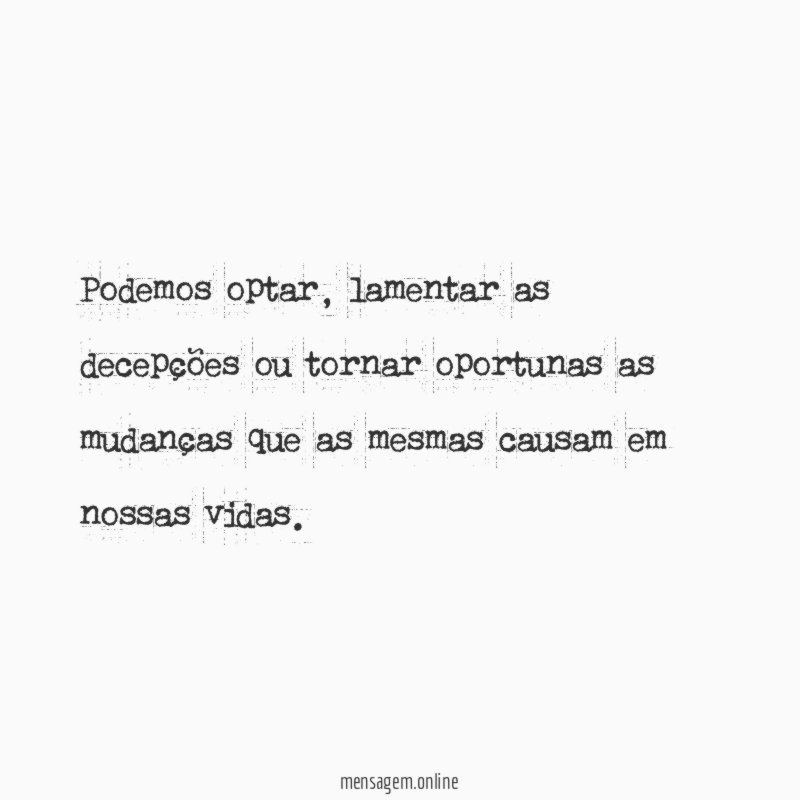 Podemos optar