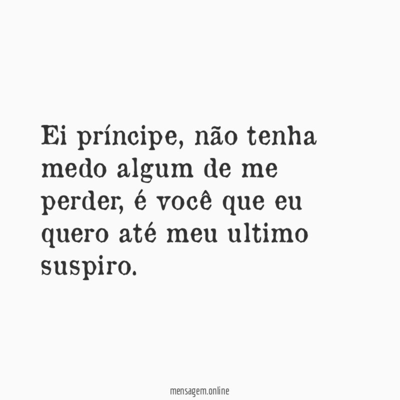 Ei príncipe