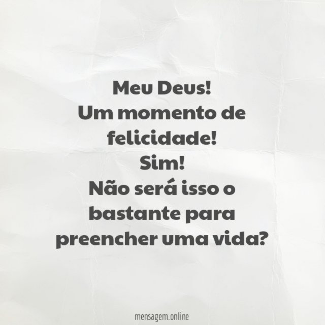 Meu Deus
