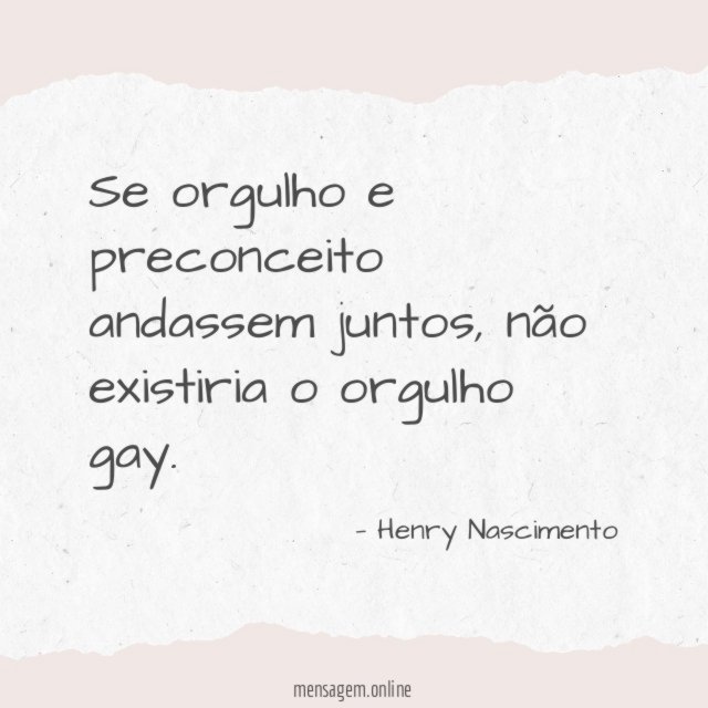 Se orgulho e preconceito andassem juntos