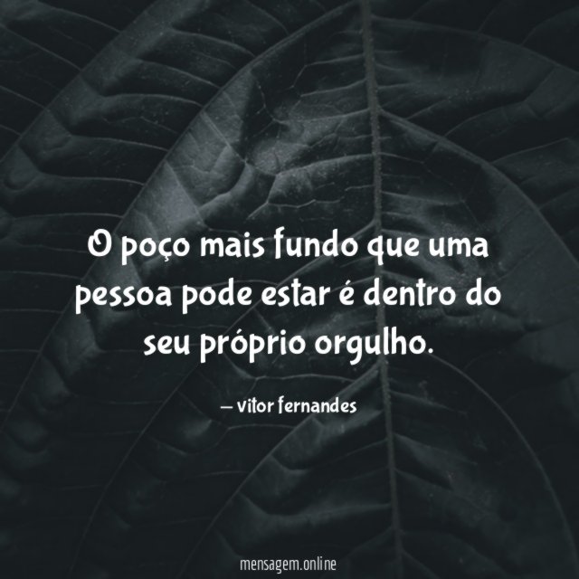 O poço mais fundo que uma pessoa pode