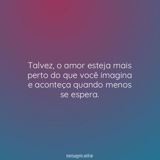 Talvez