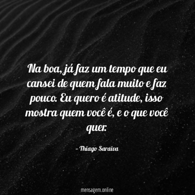 Na boa