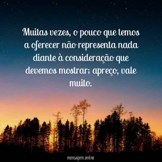 Muitas vezes
