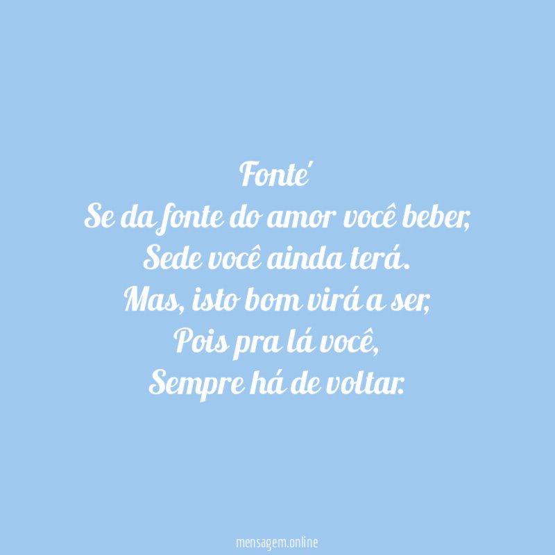 Fonte'