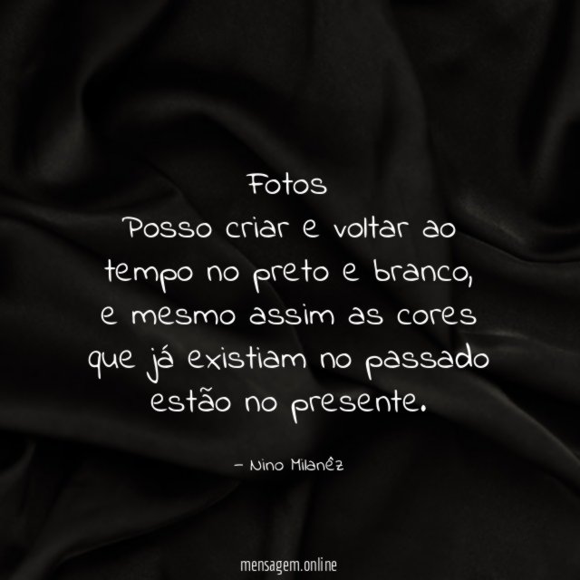 Fotos