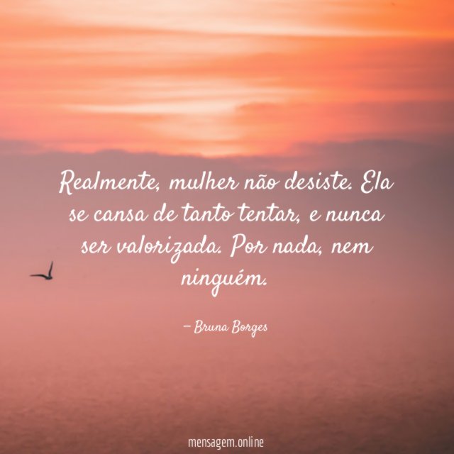 Realmente