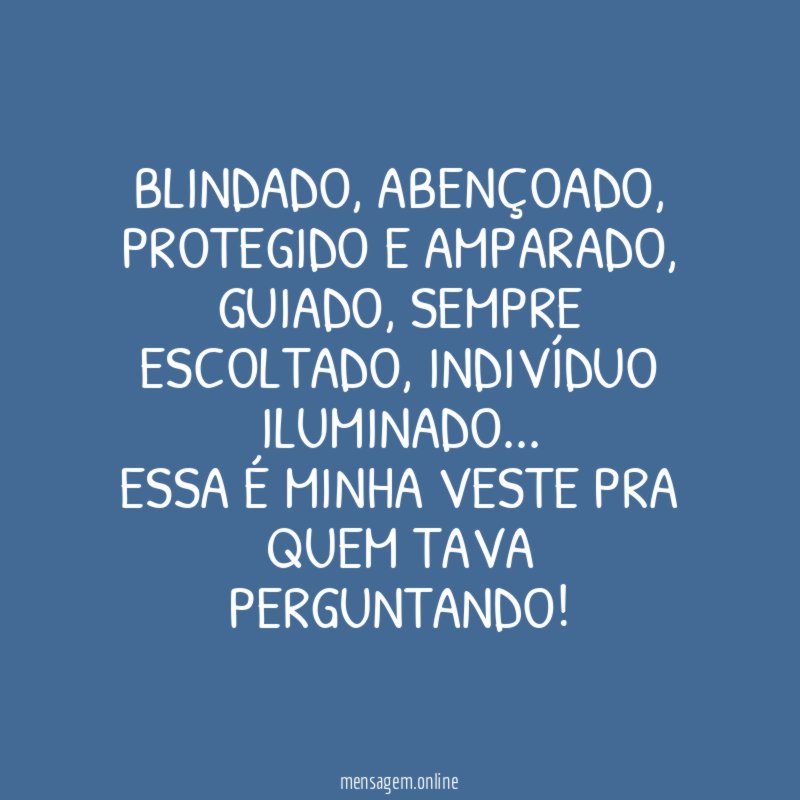 Blindado
