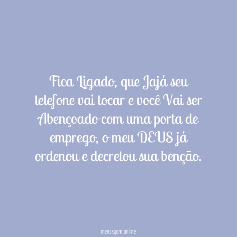 Fica Ligado