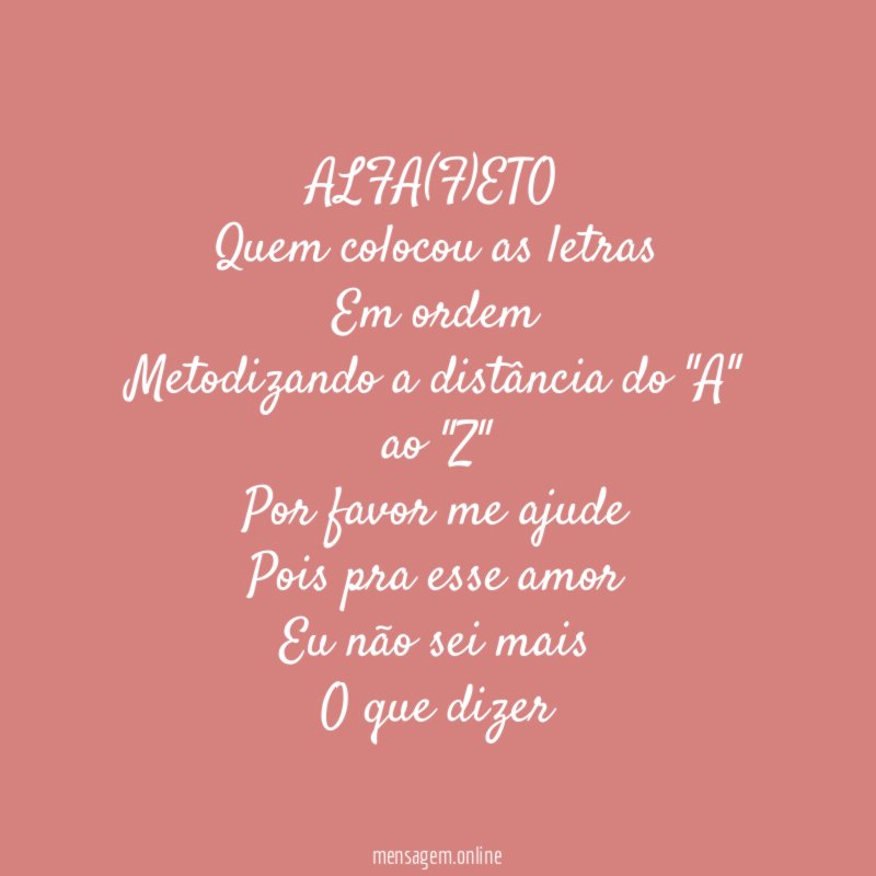 ALFA(F)ETO