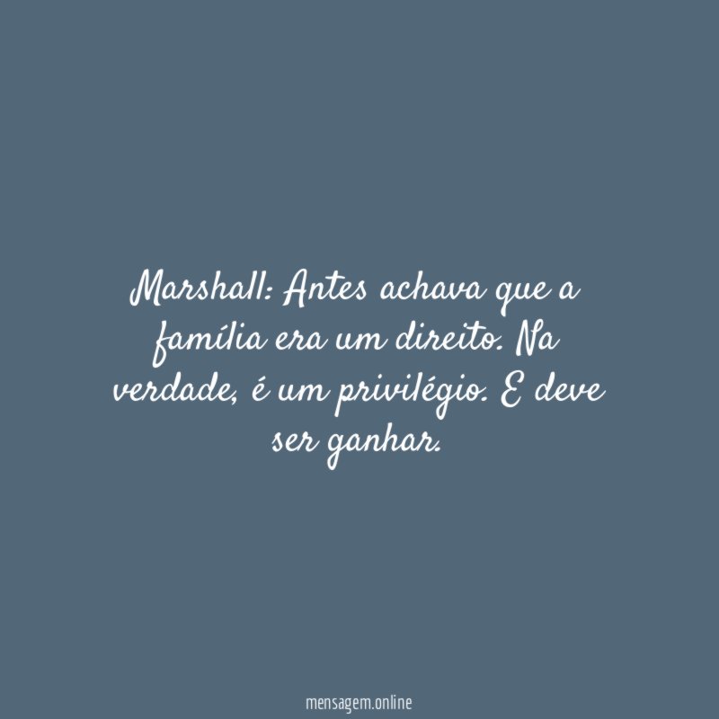 Marshall