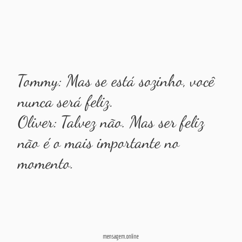 Tommy