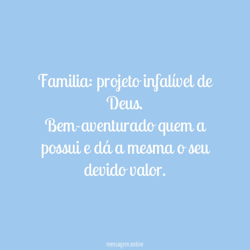 Familia