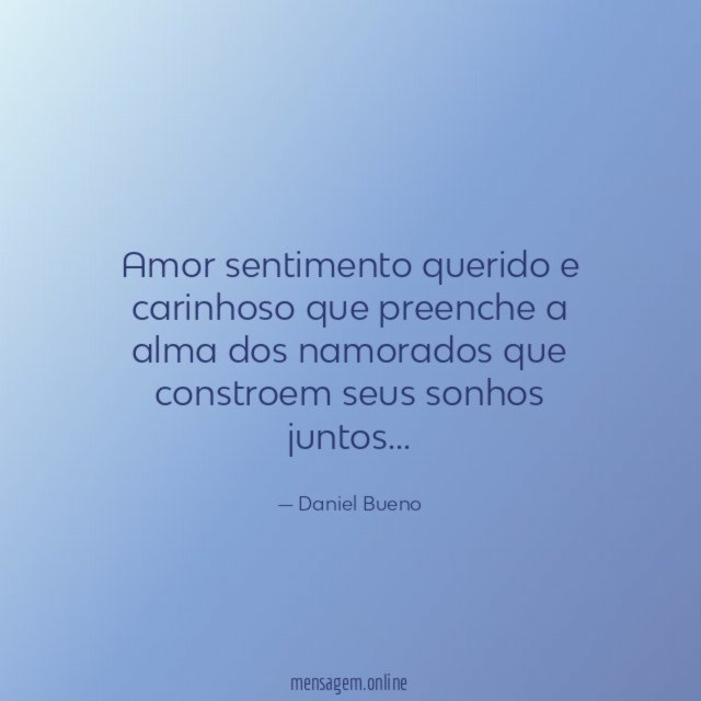 Amor sentimento querido e carinhoso que preenche a