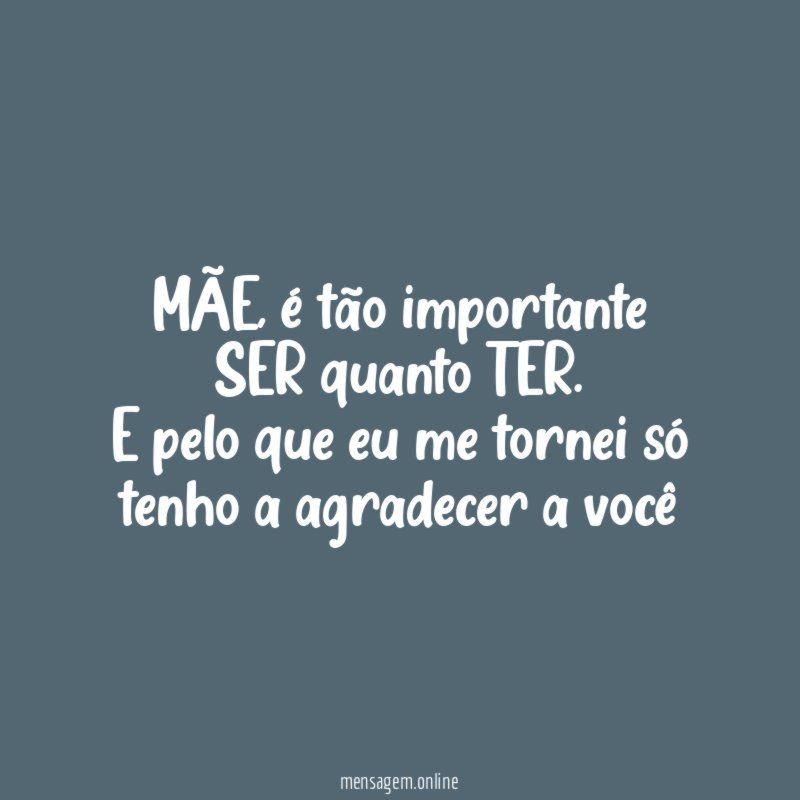 MÃE