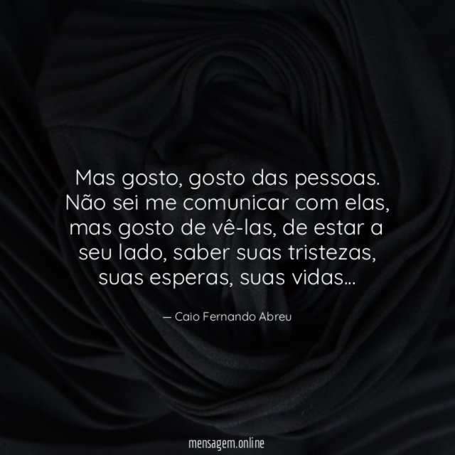 Mas gosto