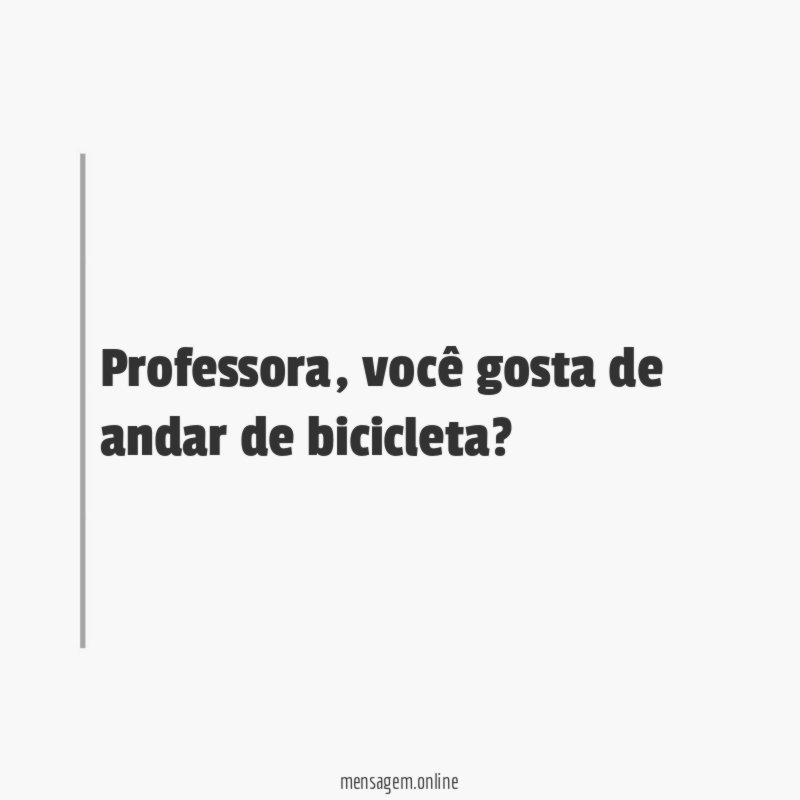 Professora