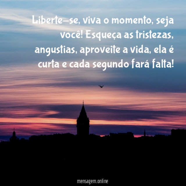 Liberte-se
