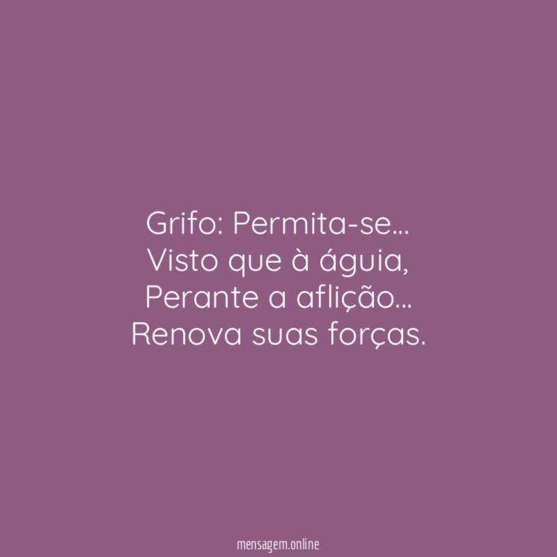 Grifo