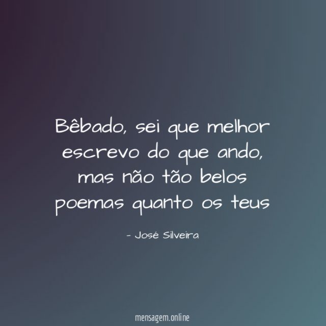 Bêbado