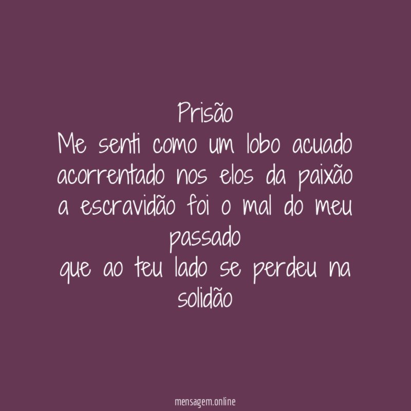 Prisão