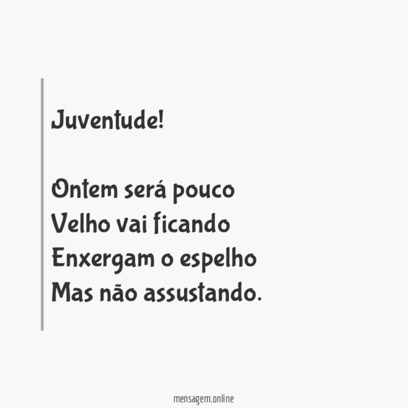 Juventude
