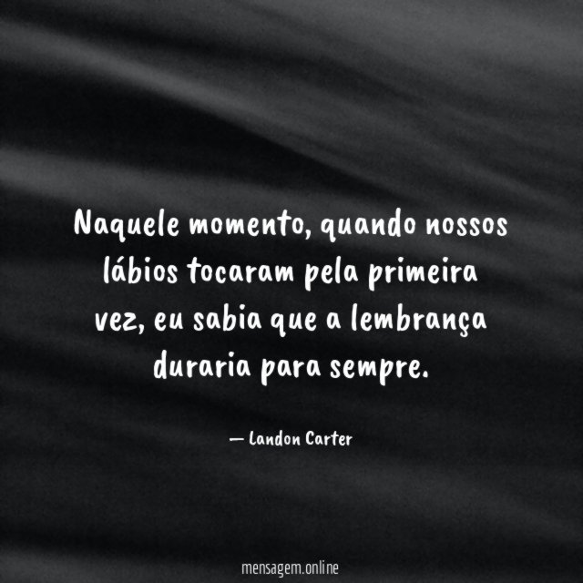 Naquele momento