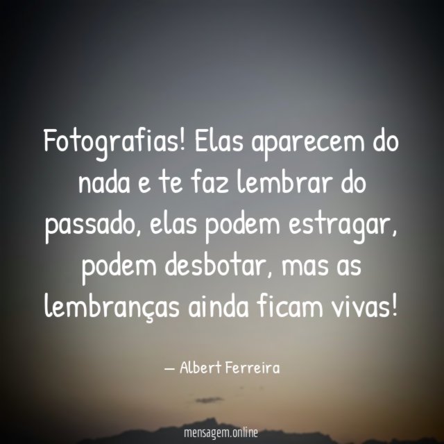 Fotografias