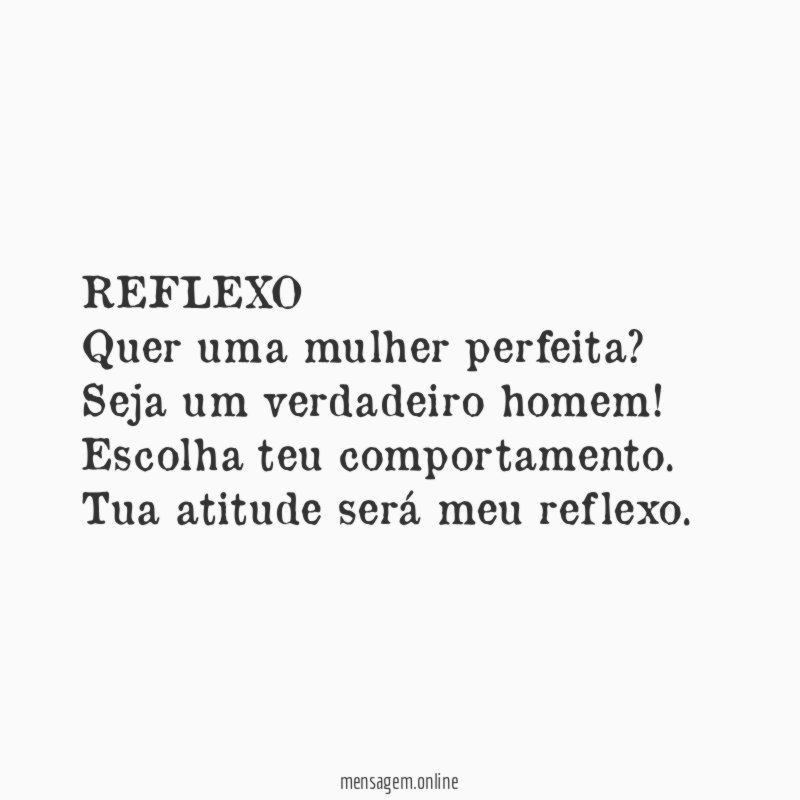 REFLEXO