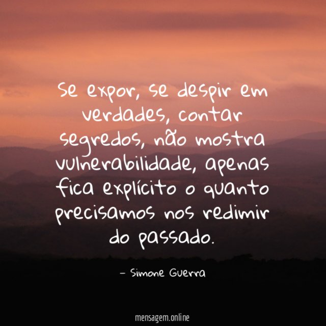 Se expor