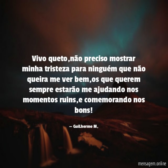 Vivo queto
