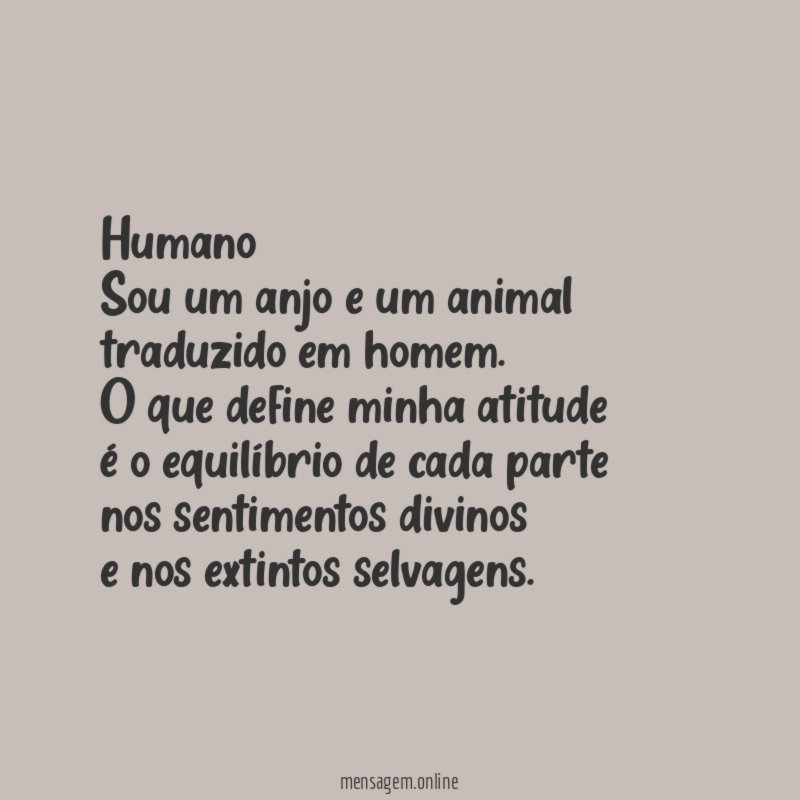 Humano