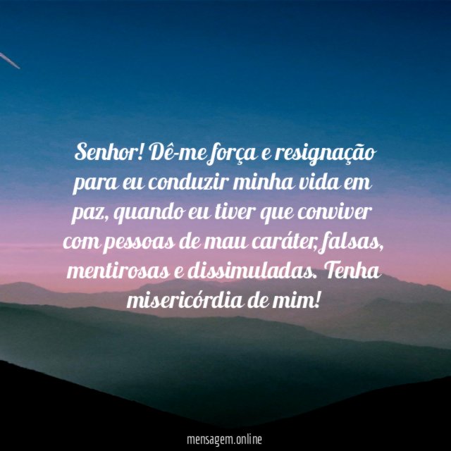 Senhor