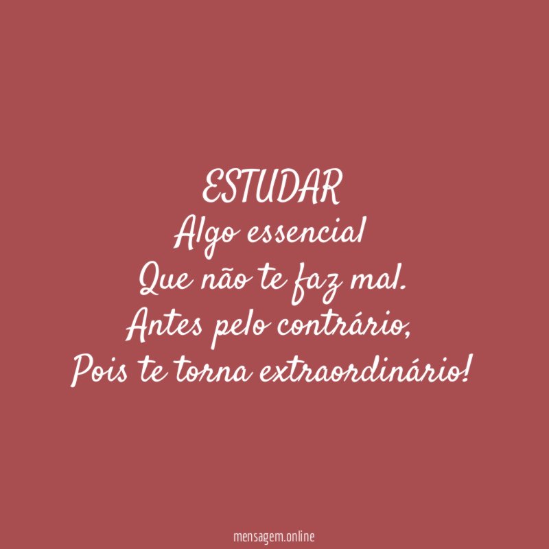 ESTUDAR