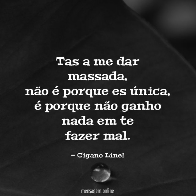 Tas a me dar massada